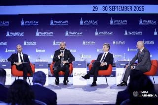 Մենք պատրաստ ենք աջակցել խաղաղության պայմանագրի իրագործմանը․ ֆրանսիացի նախարար