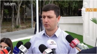 Մի օր պատասխան են տալու բոլորը. իշխանությունը հավերժ չէ. Տիգրան Աբրահամյան
