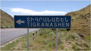 «Ամեն ինչ նույնն է՝ կոնկրետ անկլավների հետ կապված». Տիգրանաշենի ղեկավարը՝ ադրբեջանցի պաշտոնյայի հայտարարության մասին