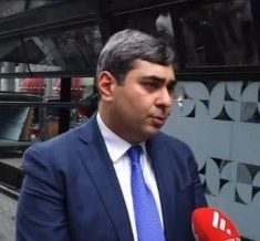 Քաղաքապետարանի հասարակական կարգի ծառայության պետն արձակուրդից չի վերադառնա. «Փաստ»