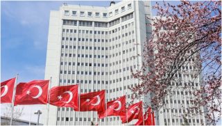 ՀԱՄԱՍ-ի բանակցային խմբի վրա հարձակումը վկայում է Իսրայելի՝ պատերազմը շարունակելու մտադրության մասին․ Թուրքիայի ԱԳՆ