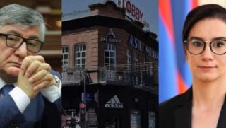 Դատախազությունը «Սիլ պլազայի» գործով պարտվեց նաև վերաքննիչ դատարանում․«վճռաբեկ բողոք կներկայացվի». «Հետք»