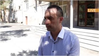 Ռուբեն Հայրապետյանի գործով դատախազի հեռացումը կարող է պայմանավորված լինել մասնագիտական անհամաձայնություններով. Վահագն Դալլաքյան