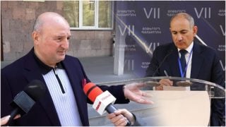 Մեղայասսու. 2 եպիսկոպոս եք կալանավորել, ուզում եք բարձր ռեյտինգ ունենա՞ք. Վարդան Ղուկասյանը՝ ՔՊ-ին