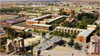 «Փաստ». Վաղարշապատում ՔՊ-ի վիճակը չափազանց ծանր է