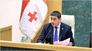 ՀՀ-ն և Ադրբեջանը հրավիրվել են նախարարների, իսկ Վրաստանը՝ դեսպանի մակարդակով, ինչն անընդունելի է․ Վրաստանը դժգոհ է ԵՄ-ից