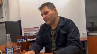 Ամուսնուս կյանքը վտանգված է, կորցնում եմ նրան, շտապ բժիշկ է պետք, դիմում եմ ամբողջ աշխարհին. Վիգեն Էուլջեքջյանի կինը խնդրանքով դիմել է նաև Փաշինյանին․ «Փաստինֆո»