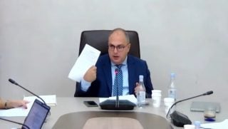 Հեքիմ լինի, չես կարող բռնություն գործադրես, եթե որևէ օրենք չի խախտում. Վլադիմիր Վարդանյան