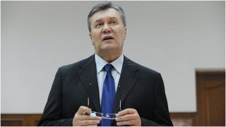 Եվրամիությունը մերժել է Յանուկովիչին