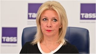 Զախարովան Արևմտյան երկրներին անվանել է Ուկրաինայի հանցագործությունների մեղսակիցներ