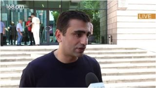 Այս քրեական վարույթի վերաբերյալ ընկալում է փոխվել՝ սկսած ինքնաթիռից ու դրոնից. Զորայր Հարությունյան