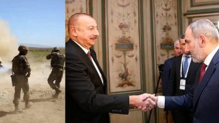 Ադրբեջանը բավարարված չէ 44-օրյա պատերազմի արդյունքներից. ինչի՞ մասին էր հուշում Փաշինյանը, ի՞նչ հարցեր լուծեց Ալիևը սեպտեմբերյան մարտերով