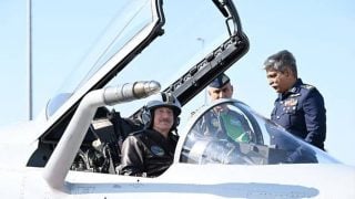 Ինչի՞ համար էին իրականում JF-17C Block-III կործանիչները բերվել Ադրբեջան