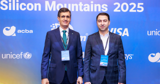 Ucom-ի աջակցությամբ ամփոփվեց Silicon Mountains 2025 տեխնոլոգիական գագաթնաժողովը