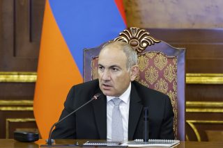 Փաշինյանի գլխավորությամբ քննարկվել է անձնական տվյալների պաշտպանության համակարգի բարեփոխումների ընթացքը Փաշինյանի գլխավորությամբ քննարկվել է անձնական տվյալների պաշտպանության համակարգի բարեփոխումների ընթացքը