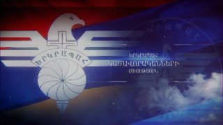 ԵԿՄ կազմում մարտական հերթապահության ժամանակ հանկարծամահ է եղել Սամվել Հայրապետյանը ԵԿՄ կազմում մարտական հերթապահության ժամանակ հանկարծամահ է եղել Սամվել Հայրապետյանը