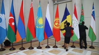 ԱՊՀ երկրները կհաստատեն «ԱՊՀ Պլյուս» ձևաչափը