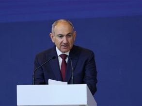Փաշինյանը Արամ Առաջինի հայտարարությունները «կինոյից դուրս մնացած կադրեր» անվանեց