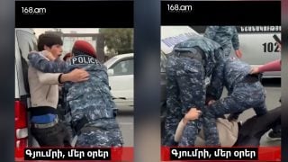 Գյումրի, մեր օրեր