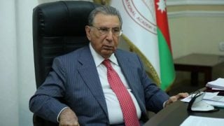 Ադրբեջանի նախագահի աշխատակազմի նախկին ղեկավարին մեղադրում են պետական դավաճանության մեջ