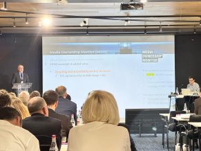 Թուրքիայի ռադիոյի և հեռուստատեսության գերագույն խորհրդի անդամները այցելել են Երևան Թուրքիայի ռադիոյի և հեռուստատեսության գերագույն խորհրդի անդամները այցելել են Երևան