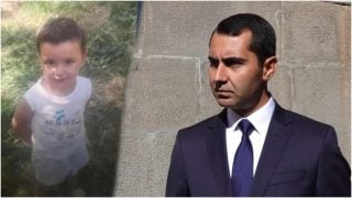 3-ամյա երեխայի անհետանալու հետ կապված տարբեր վարկածներ կան՝ որևէ վարկած չի բացառվում. Կարեն Սարգսյան