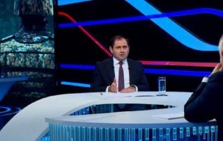 2025 թվականին բանակում մшհվшն դեպքերը զգալիորեն նվազել են․ Պապիկյան