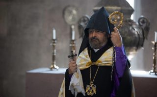 Պոլսի Հայոց պատրիարքը լավատես է հայ-թուրքական հարաբերությունների կարգավորման հարցում
