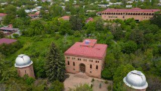 Միջազգային գիտաժողով` նվիրված Մերձավոր Արևելքի աստղագիտական ժառանգությանը