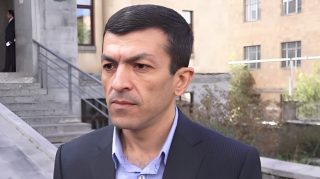 Ռեժիմը քանդել և քանդելու է բոլոր ինստիտուտները. եթե հանդգնել են կործանել 1700-ամյա ինստիտուտը. Փաստաբանը կոչ է անում գործադուլ սկսել