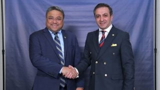 «Թրամփի ուղու» կյանքի կոչմամբ լոգիստիկ նոր հնարավորություններ կստեղծվեն Հնդկաստանի համար․ դեսպան
