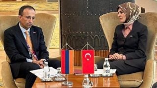 Տիկին Գյոքթաշը երդվյալ ու սկզբունքային հակահայերից մեկն է. Ինչու է Արսեն Թորոսյանը հանդիպել նրա հետ. մանրամասնում է Գեղամյանը