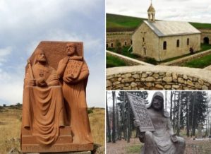 Արցախցի ուսուցիչների հիշատակը ու ժառանգությունը կմնան ապագա սերունդների համար անսպառ օրինակ