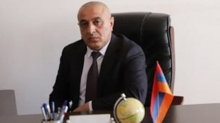 Առանց որևէ վերապահումի համաձայն եմ գործադուլավորների և դասադուլավորների պահանջներին․ Գորիսի պետական քոլեջի տնօրեն