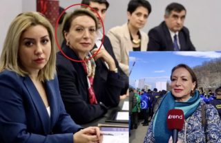 Փաշինյանի թիմը շատ hակառակորդներ ունի՝ սփյուռքի կառույցներ, ներքին ընդդիմություն, այսպես կոչված ղարաբաղյան կլան, Հայ Առաքելական եկեղեցու ներկայացուցիչներ․ Արցախի շրջափակմանը մասնակցած «էկոակտիվիստ» Փաշինյանի թիմը շատ hակառակորդներ ունի՝ սփյուռքի կառույցներ, ներքին ընդդիմություն, այսպես կոչված ղարաբաղյան կլան, Հայ Առաքելական եկեղեցու ներկայացուցիչներ․ Արցախի շրջափակմանը մասնակցած «էկոակտիվիստ»