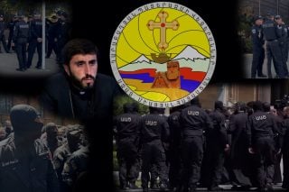 Հեռու՛ մնացեք պաշտոնական դիրքի չարաշահումներից. արաբաղյան պատերազմի վետերանների միությունը կոչով դիմում է ՆԳՆ և ԱԱԾ ծառայողներին Հեռու՛ մնացեք պաշտոնական դիրքի չարաշահումներից. արաբաղյան պատերազմի վետերանների միությունը կոչով դիմում է ՆԳՆ և ԱԱԾ ծառայողներին