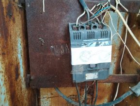 Արմավիրում կասեցվել է ապօրինի 5 հորի շահագործումը. ԲԸՏՄ Արմավիրում կասեցվել է ապօրինի 5 հորի շահագործումը. ԲԸՏՄ