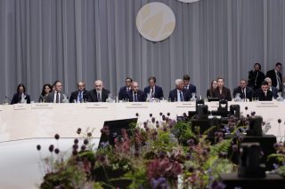 Հարավային Կովկասի տարածաշրջանի համար Եվրոպայի հետ ավելի սերտ կապը ռազմավարական նշանակություն ունի. Նիկոլ Փաշինյան