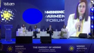 ԶՊՄԿ կայուն զարգացման զեկույցի հրապարակում