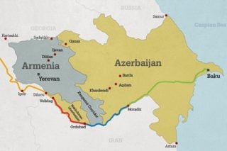 «Զանգեզուրի միջանցքը» Թուրքիան կվերածի համաշխարհային լոգիստիկ կենտրոնի. թուրքական պարբերական