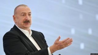Ե՛վ Երևանը, և՛ Բաքուն արդեն հարմարվել են խաղաղ պայմաններում կյանքին․ Ալիև