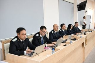 Բաքվում հրապարակվել են ՀՀ ԶՈՒ ԳՇ նախկին պետերի գաղտնի հրամանները. 44-օրյայից հետո ՊԲ արխիվը չի հանվել Արցախից