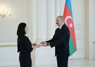 Ֆրանսիայի հետ թյուրըմբռնումներն անցյալում են. Ալիև