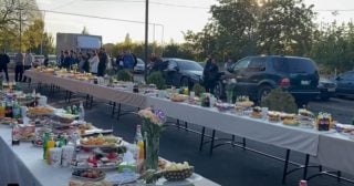 Հակակոռուպցիոն կոմիտեն ուսումնասիրում է ՔՊ-ի բարեգործական միջոցառման մասին նյութերը Հակակոռուպցիոն կոմիտեն ուսումնասիրում է ՔՊ-ի բարեգործական միջոցառման մասին նյութերը