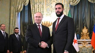 Սիրիան և Ռուսաստանը բանակցություններ են վարում Բաշար ալ-Ասադի կառավարության հետ երկրների միջև կնքված նախկին համաձայնագրերը վերանայելու վերաբերյալ. Սիրիայի ԱԳ նախարար