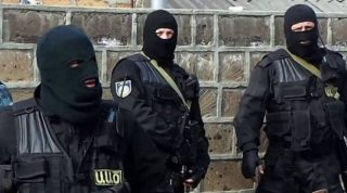 Հակակոռուպցիոն կոմիտեն՝ քիմիկների զորամասում տեղի ունեցածի մասին Հակակոռուպցիոն կոմիտեն՝ քիմիկների զորամասում տեղի ունեցածի մասին