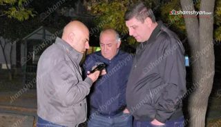Դանակահարություն Աբովյան քաղաքում. բժիշկները պայքարում են վիրավորի կյանքի համար