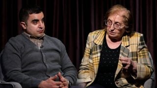 Եկեղեցու գործերին միջամտելն անթույլատրելի է, Վեհափառին փոխելու փորձերը՝ առավել ևս․ Ալվինա Գյուլումյան