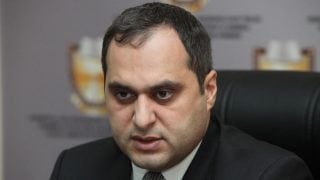 Մկրտիչ սրբազանի գտնվելու վայրը թաքցնում են. Արա Զոհրաբյան