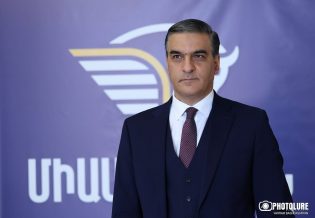 «Այսօրվա պարտությունը մեր պատմության ավարտը չէ. դա շտկել կարելի է։ Եվ մենք դա անելու ենք ՝ միասին, արդար ու արդյունավետ». Արման Թաթոյան
